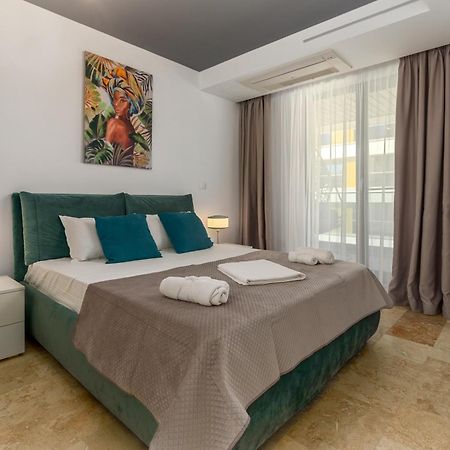 Astria Amalfi - Complex Novum Apartment Olimp Luaran gambar