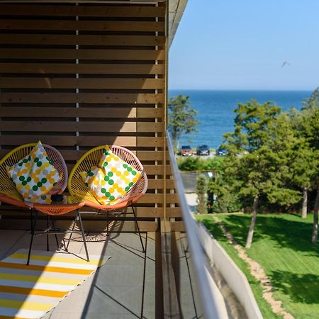 Astria Amalfi - Complex Novum Apartment Olimp Luaran gambar