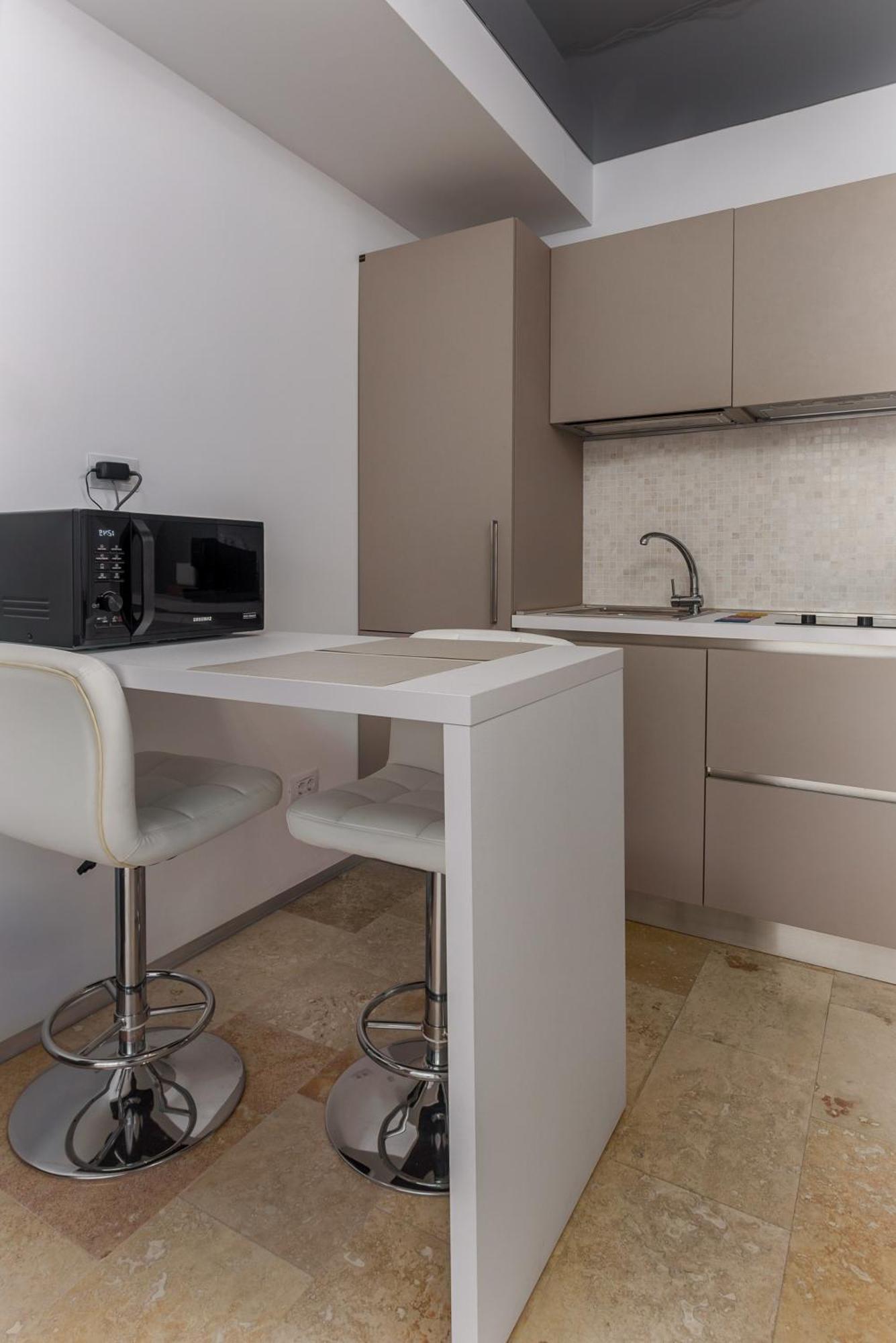 Astria Amalfi - Complex Novum Apartment Olimp Luaran gambar