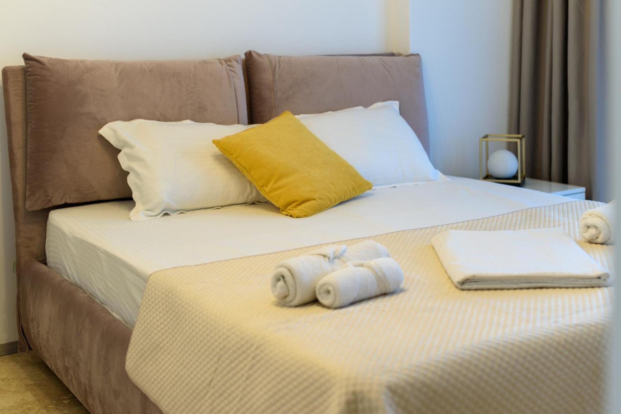 Astria Amalfi - Complex Novum Apartment Olimp Luaran gambar