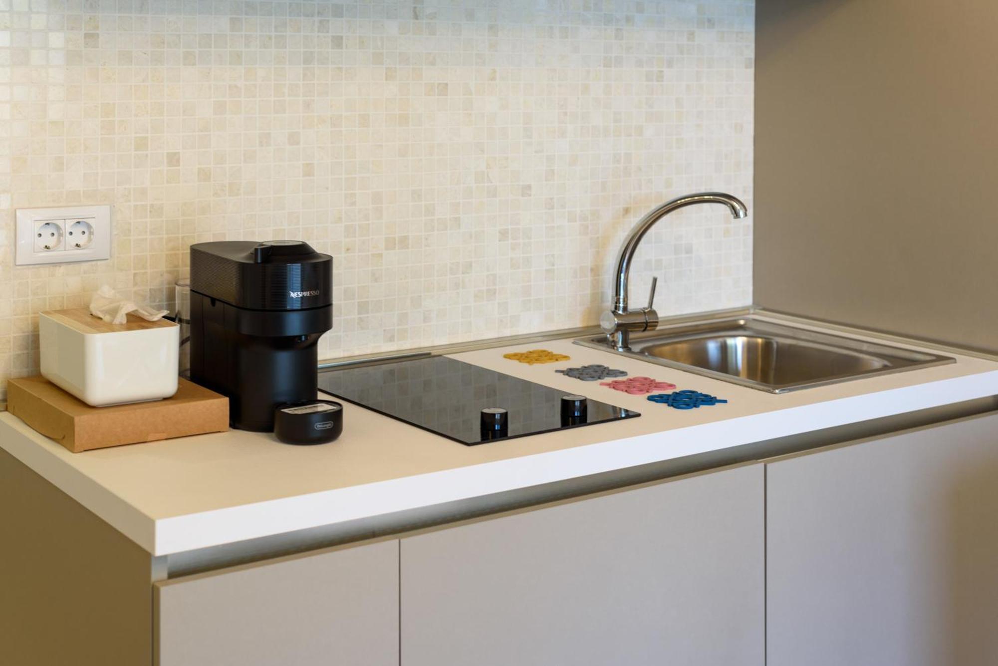 Astria Amalfi - Complex Novum Apartment Olimp Luaran gambar