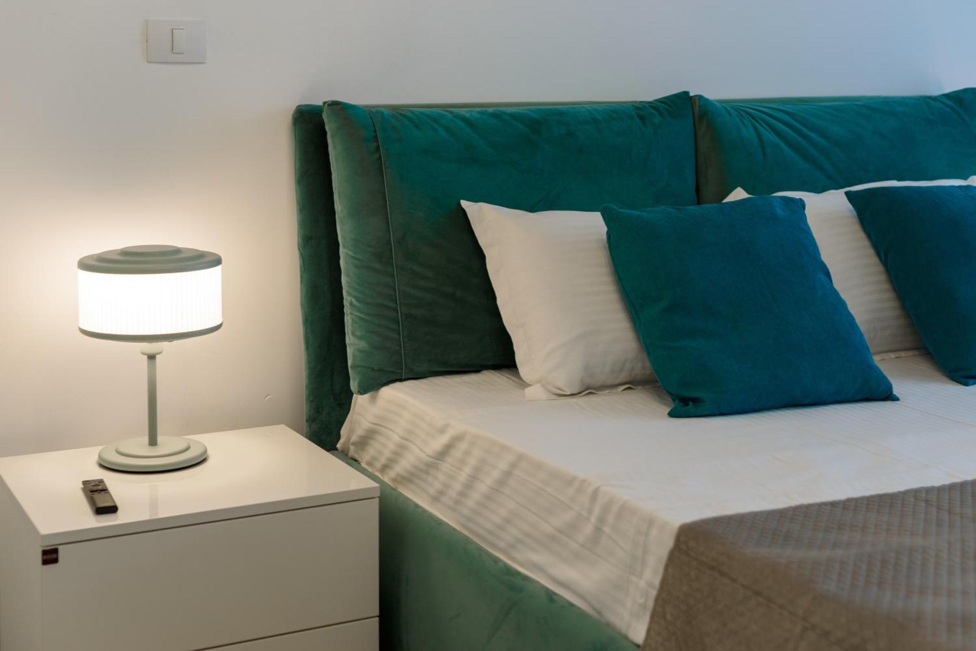 Astria Amalfi - Complex Novum Apartment Olimp Luaran gambar