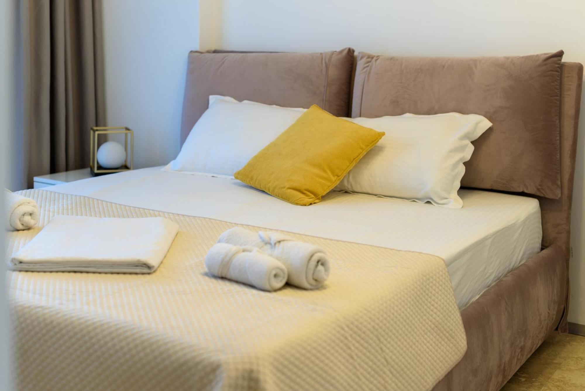 Astria Amalfi - Complex Novum Apartment Olimp Luaran gambar