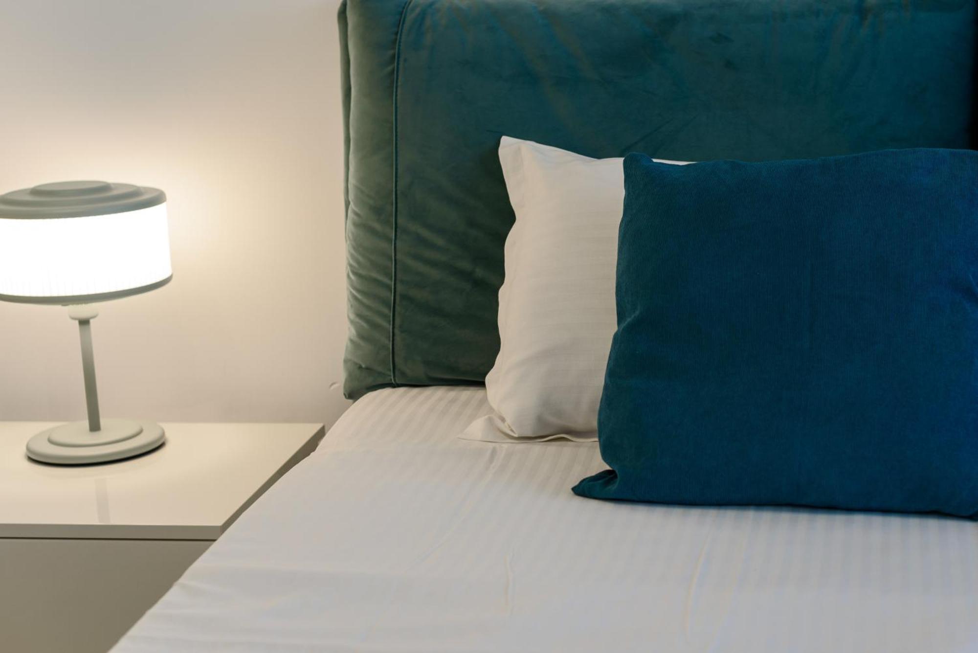 Astria Amalfi - Complex Novum Apartment Olimp Luaran gambar