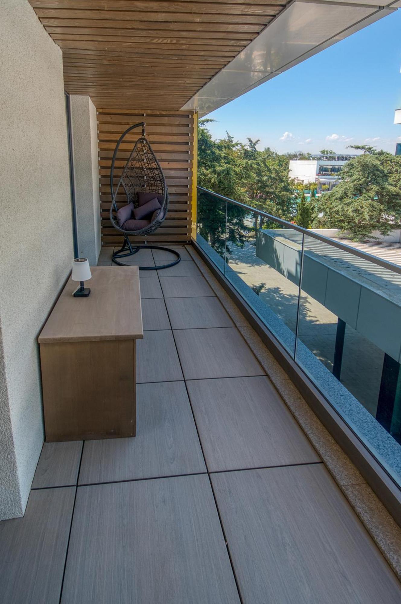 Astria Amalfi - Complex Novum Apartment Olimp Luaran gambar