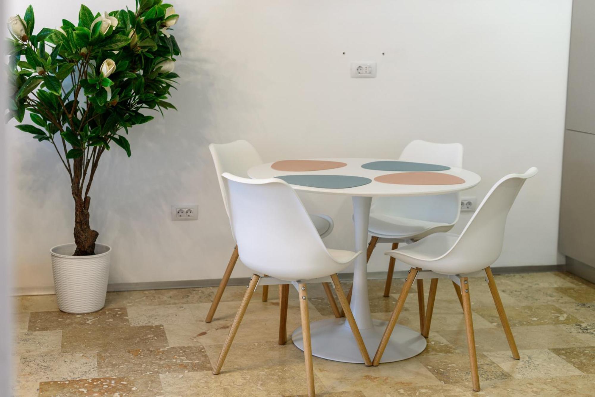 Astria Amalfi - Complex Novum Apartment Olimp Luaran gambar