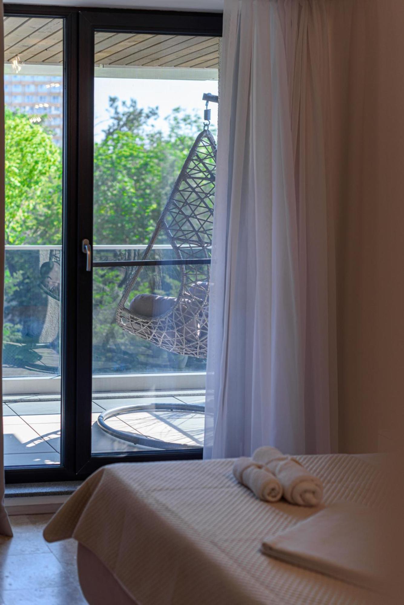 Astria Amalfi - Complex Novum Apartment Olimp Luaran gambar